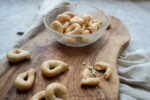 Taralli (Italian Aperitivo Snack) - Cooking My Dreams