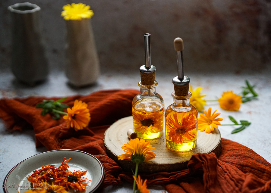 Growing, Harvesting, and Drying Calendula Flowers – With Recipes and  Suggestions for Use • Butter For All