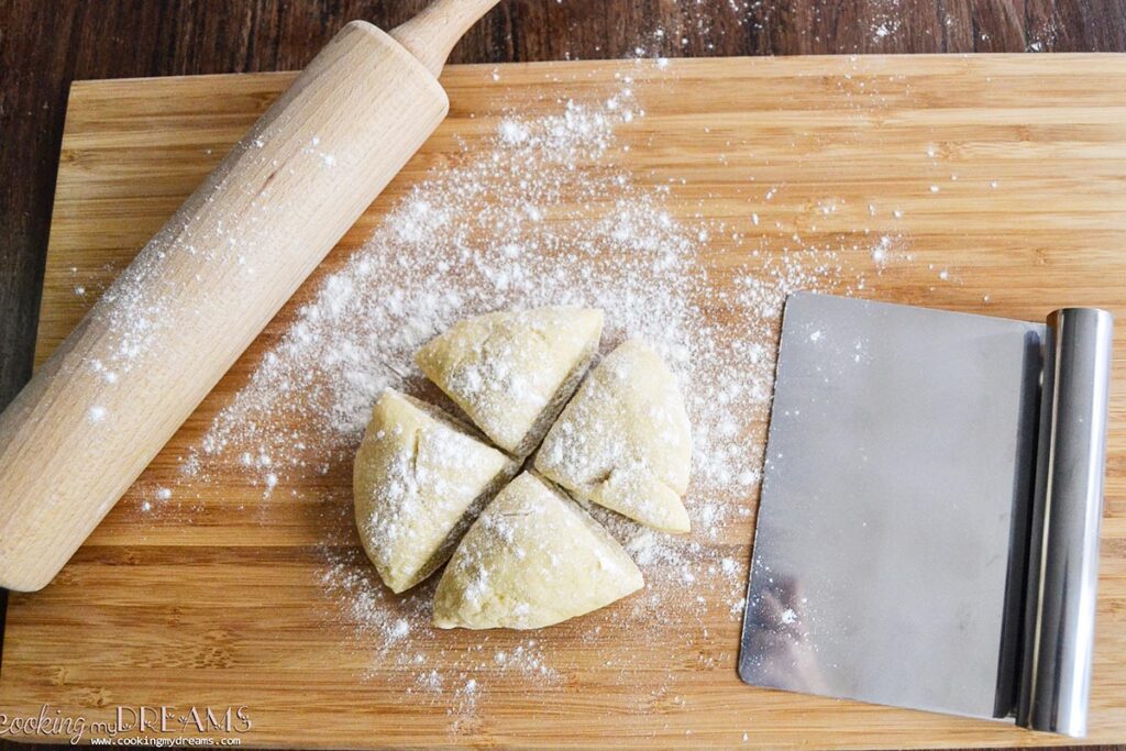 How to make perfect handmade Ravioli (complete step-by-step guide ...
