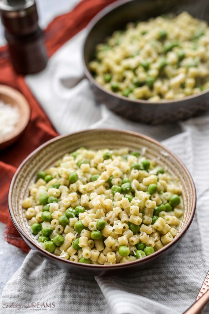 Meatless Italian 18 Meatless Italian Spring Dinner Recipes - Cooking My Dreams