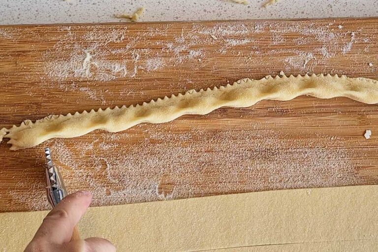 How to make Agnolotti Pasta (Agnolotti del Plin) - Cooking My Dreams