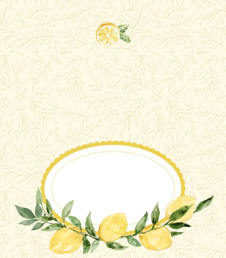 Printable Italian-Themed Place Cards - Cooking My Dreams