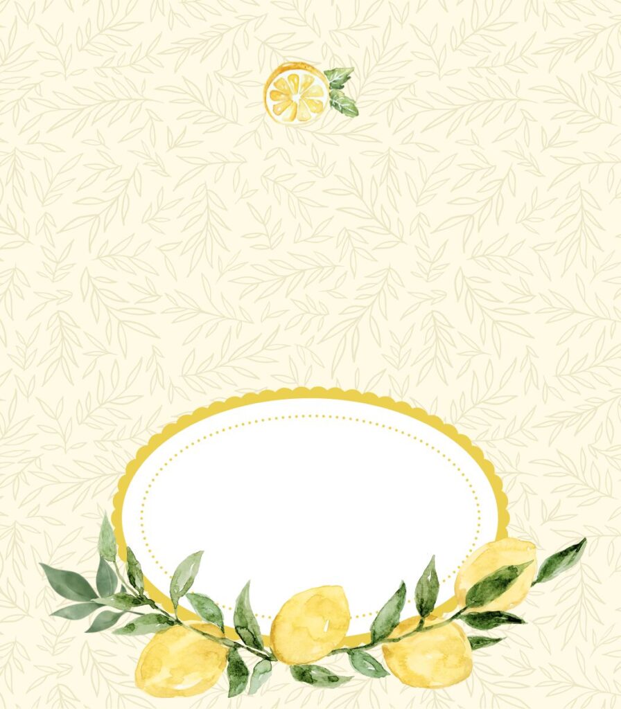Printable Italian-Themed Place Cards - Cooking My Dreams