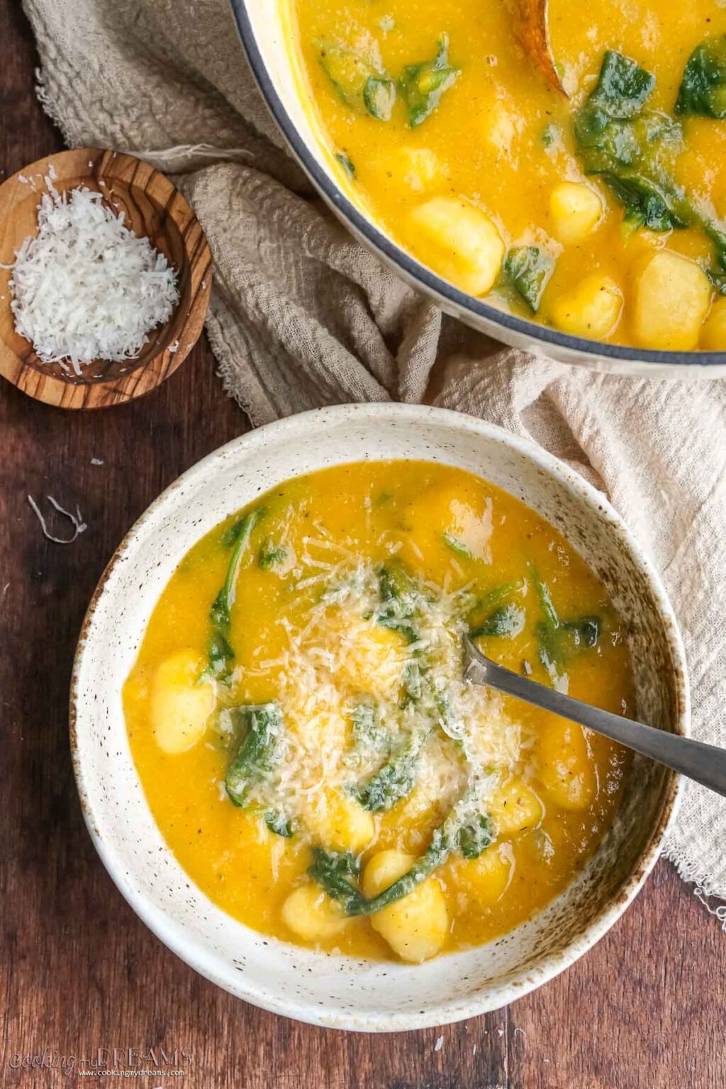 20 Healthy Mediterranean Diet Soup Recipes - Cooking My Dreams